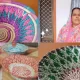 Embrace Sustainability with Handcrafted Sikki Grass Baskets by Mrs. Meera Devi