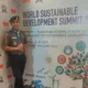 Proud Moment: Yatin Verma Selected to Represent Indian Scouts at World Sustainable Development Summit 2026