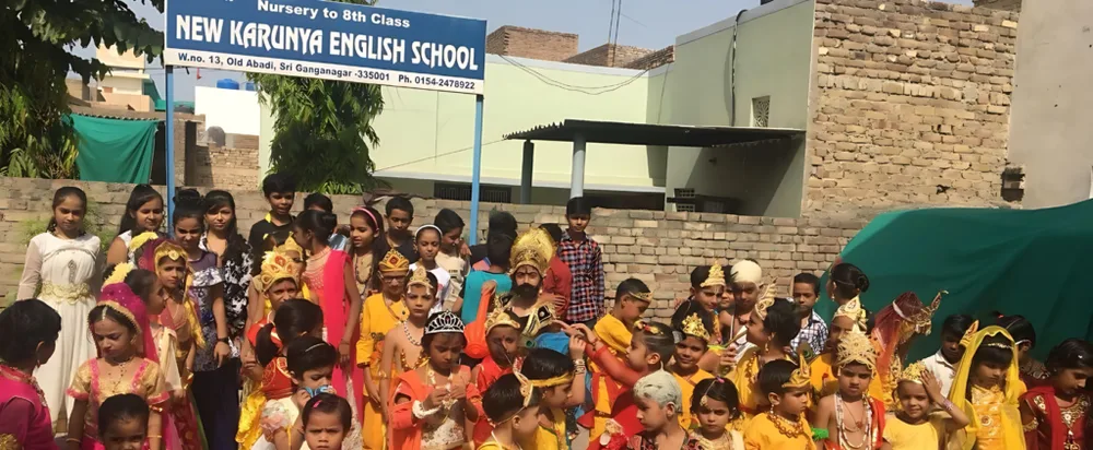Cultural Activities