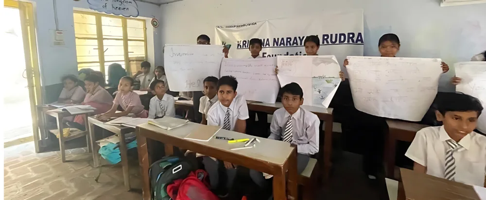 Flood Relief