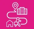 Migration and Urban Habitat icon
