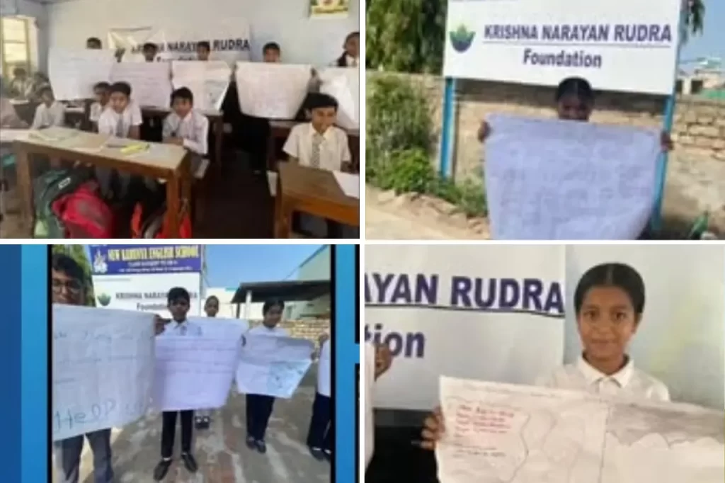 Urgent Appeal for Support Bihar and Uttar Pradesh Flood Relief