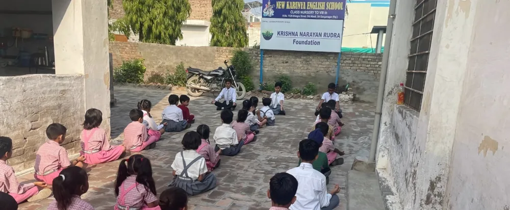 Yoga Day
