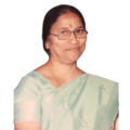 Mrs Nalini Kunchan