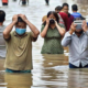 The Impact of Heavy Rains and Floods on Viral Fever Outbreaks in Kerala