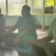 Stress Management and Building Stronger Family Bonds at Ayushmann Bharat Health & Wellness Centre, Mathur, Kerala!