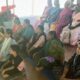 Celebrating World Diabetes Day 2024 at Ayushmann Bharat Health and Wellness Centre, Mathur, Kerala