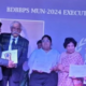 Proud Achievement of Bhumi Duggal at Delhi MUN 2024