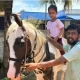 Welcome to Cavallo Riding Club, Palakkad