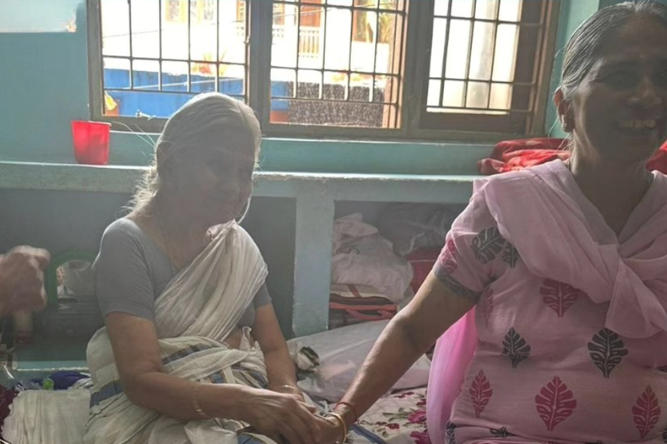 Survey: Understanding the Lives of Elderly Citizens in Old Age Homes