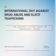 International Day Against Drug Abuse and Illicit Trafficking
