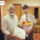 Proud Achievement of Yashit Duggal at National Level MUN Conference