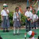 Appreciation Post for the Talented Kids of New Karunya English School, Sri Ganganagar, Rajasthan