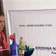 Krishna Narayan Rudra Foundation’s dedication to supporting handmade artwork on bottles
