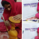 Celebrating Mamata’s Handicraft Talent