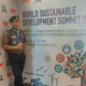 Proud Moment: Yatin Verma Selected to Represent Indian Scouts at World Sustainable Development Summit 2026